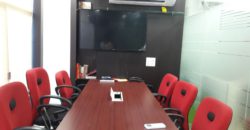 Coworking Space MOH00605IN