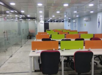 Coworking Space MOH00605IN