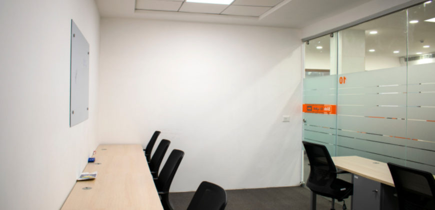 Coworking Space MOH00571IN