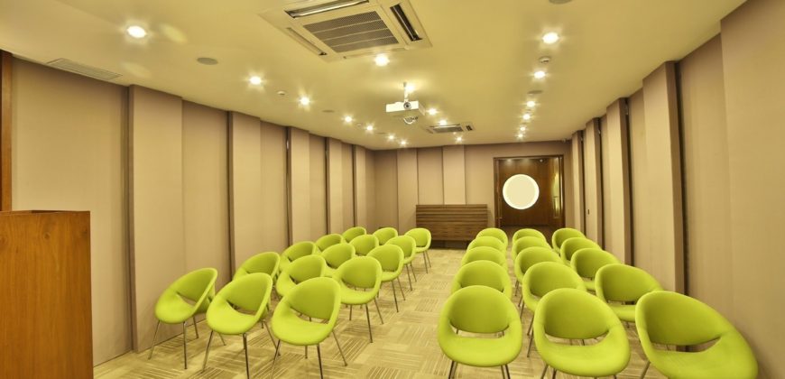 Training Room MOH00575IN