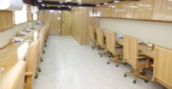 Coworking Space MOH00599IN