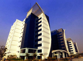 Business Centre in Okaya Centre, Sector-62, Noida