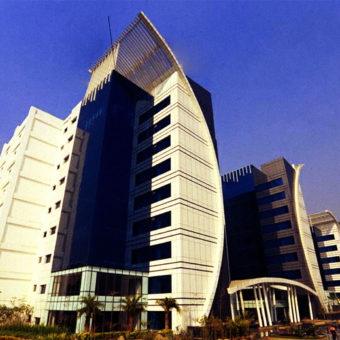 Business Centre in Okaya Centre, Sector-62, Noida
