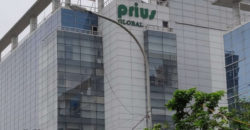 Prius GYS Global Heights, Sector-125, Noida
