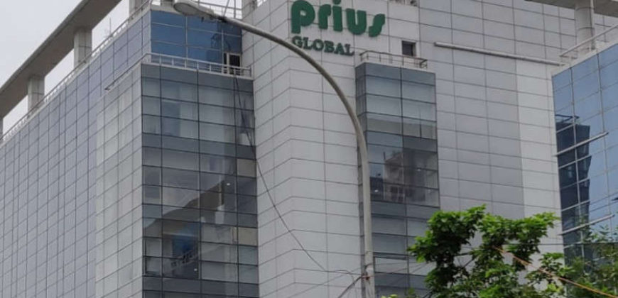 Prius GYS Global Heights, Sector-125, Noida