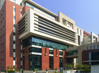 Embassy Galaxy Business Park, Sector 62, Noida