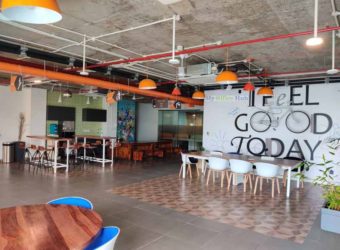 Coworking Space MOH06272IN