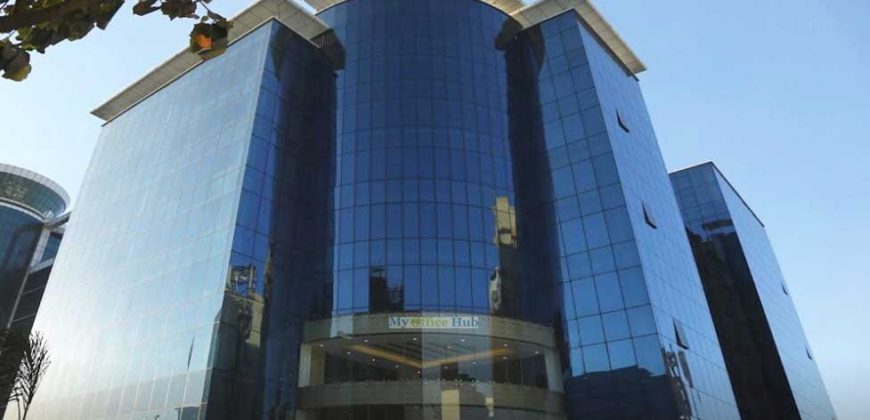 Graphix Tower, Sector 62, Noida
