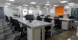 Coworking Space MOH06726IN