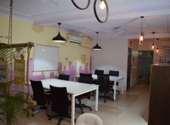 Coworking Space MOH04318IN