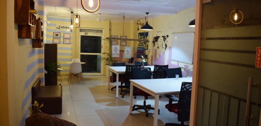 Coworking Space MOH04318IN