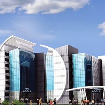 Okaya Centre Sector 62, Noida