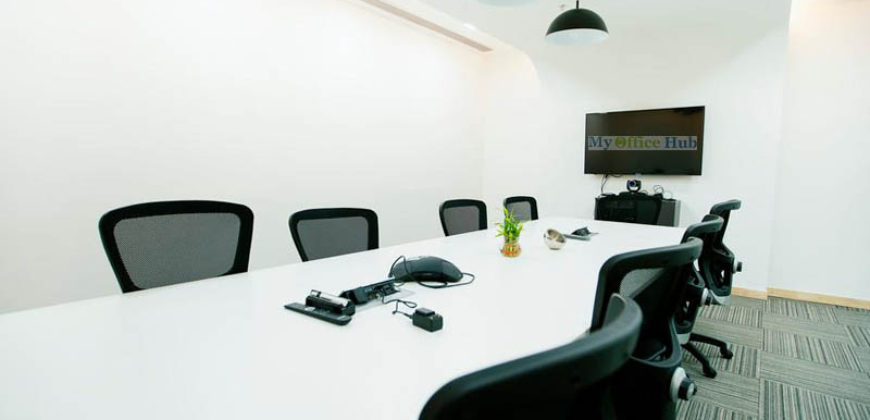Coworking Space MOH06726IN
