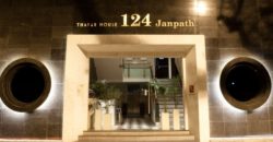Thapar House Janpath, CBD in Connaught Place, Delhi