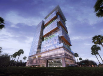 ORD Towers Sector-132, Noida