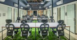 Coworking Space MOH04688IN