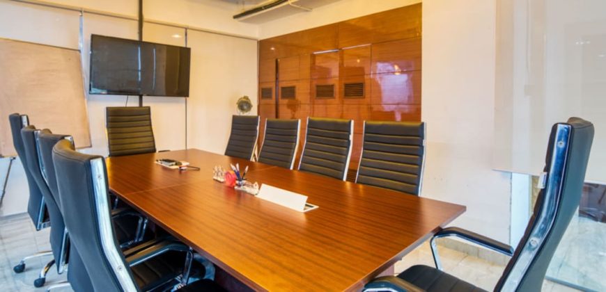 Meeting Rooms MOH04720IN