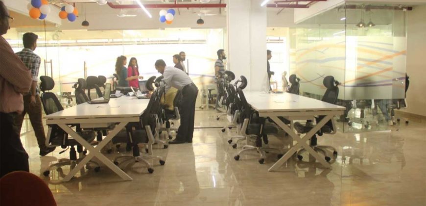 Coworking Space MOH04703IN