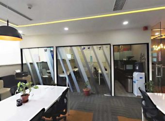 Coworking Space MOH05133IN