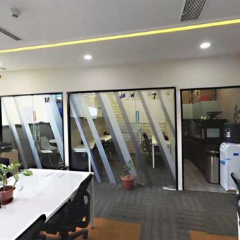 Coworking Space MOH05133IN