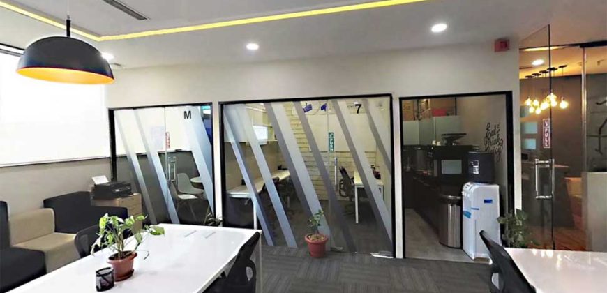 Coworking Space MOH05133IN