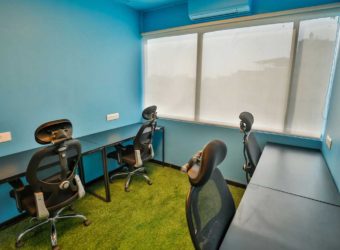 Coworking Space MOH04817IN