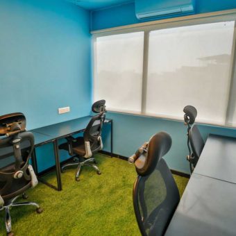 Coworking Space MOH04817IN