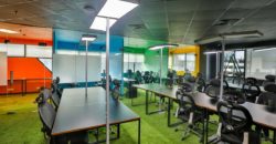 Coworking Space MOH04817IN