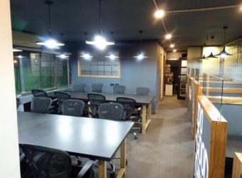 Coworking Space MOH04721IN