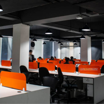 Coworking Space MOH04774IN