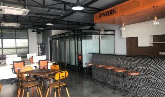 Coworking Space MOH05491IN