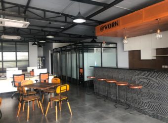 Coworking Space MOH05491IN