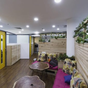 Coworking Space MOH05714IN