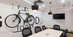 Coworking Space MOH05714IN