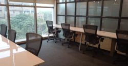 Coworking Space MOH05537IN