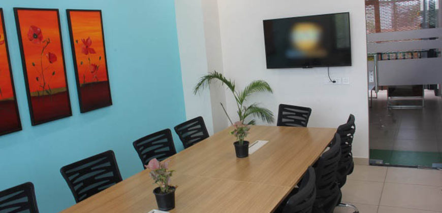 Furnished Office Space MOH05552IN