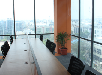 Furnished Office Space MOH05552IN