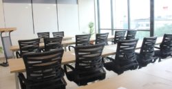 Furnished Office Space MOH05552IN