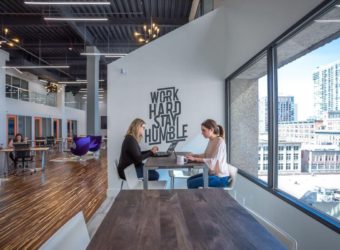 Coworking Space MOH05757US