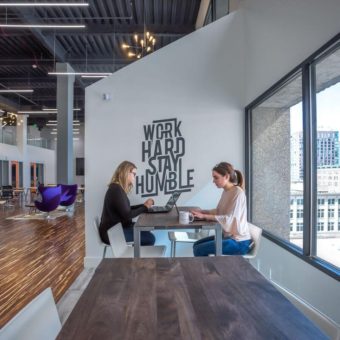 Coworking Space MOH05757US