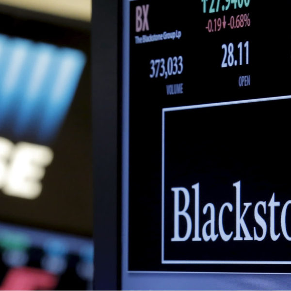 Blackstone To Invest ₹380 Crore In Allcargo’s Logistics Business