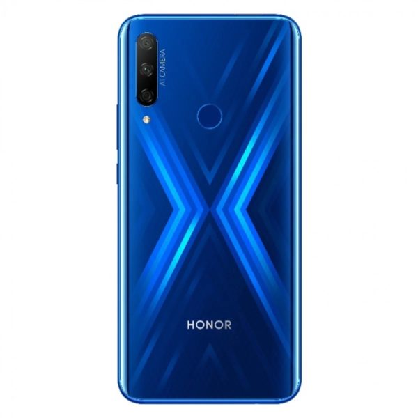 Huawei to launch Honor 9X in India on January 14