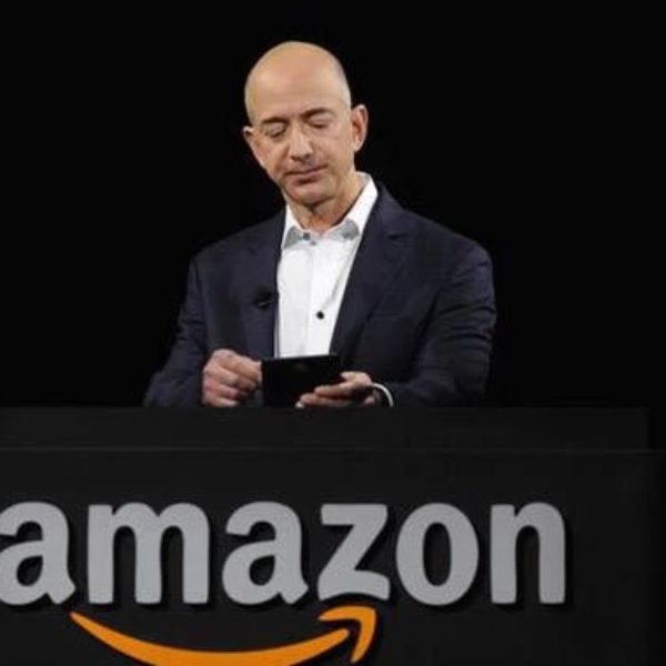 Amazon To Invest $1 Billion To Help Digitizing SMBs In India