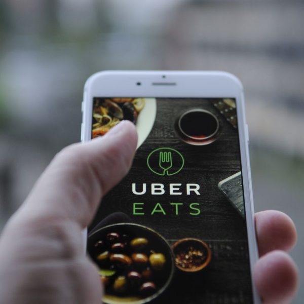 Zomato Acquires Uber Eats India In Exchange For A 9.99% Stake