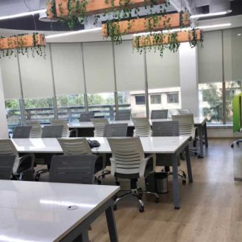 Coworking Space MOH06293IN