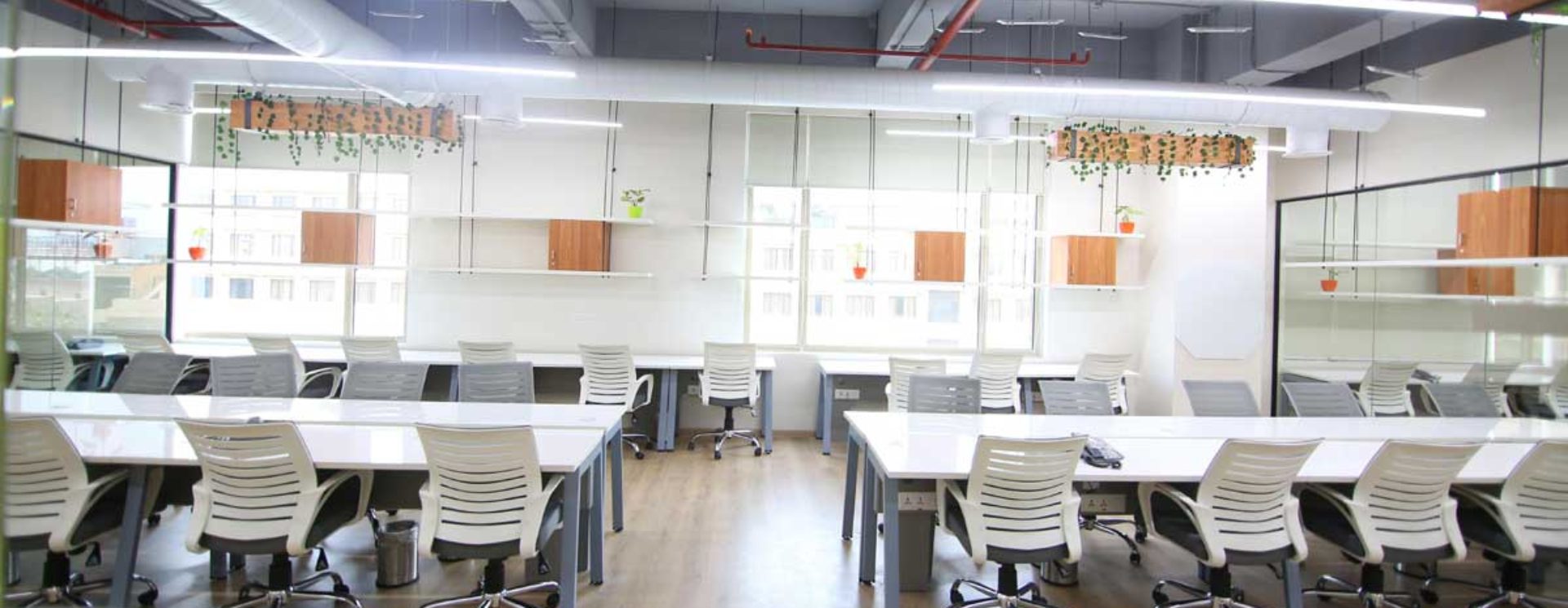 Furnished Office Space Sector 16 Noida MOH08857IN