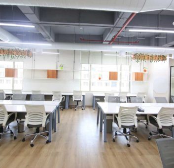 Furnished Office Space Sector 16 Noida MOH08857IN