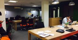 Coworking Space MOH06198IN