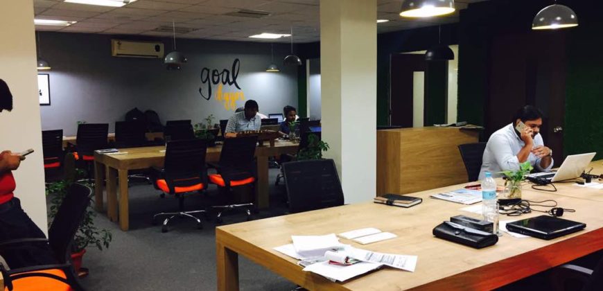 Coworking Space MOH06198IN