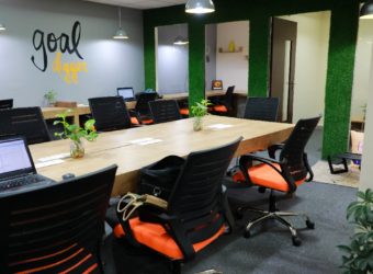 Coworking Space MOH06198IN